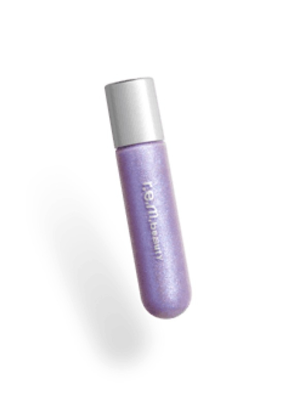 bareMinerals Lavender Sheer Lip Gloss - Iridescent Purple Shine